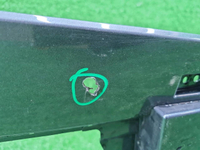 Бампер передний Geely Monjaro (2021-н.в.)