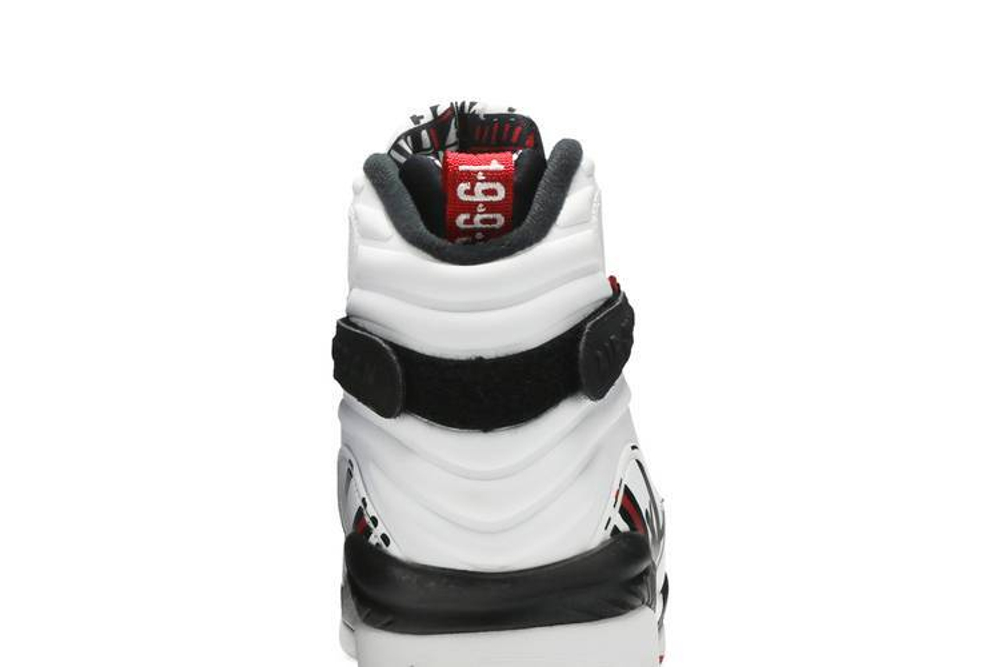 Кроссовки Jordan Air Jordan 8 Retro Alternate 2017
