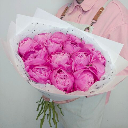 Соберу букет №377