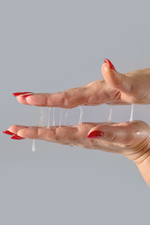 Гель-лубрикант Erotist с имитацией мужского семени Man Splash 50 мл