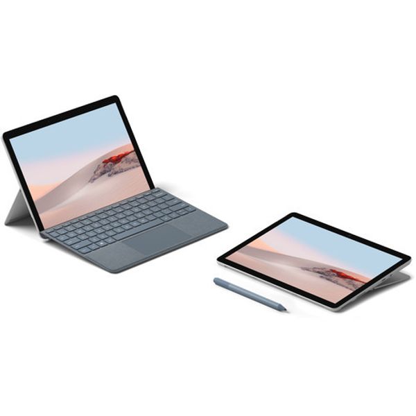 Планшет Microsoft Surface Go 2 Pentium 8Gb 128Gb
