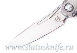 Нож Comrade CultroTech #44 Elmaxфотография - 3