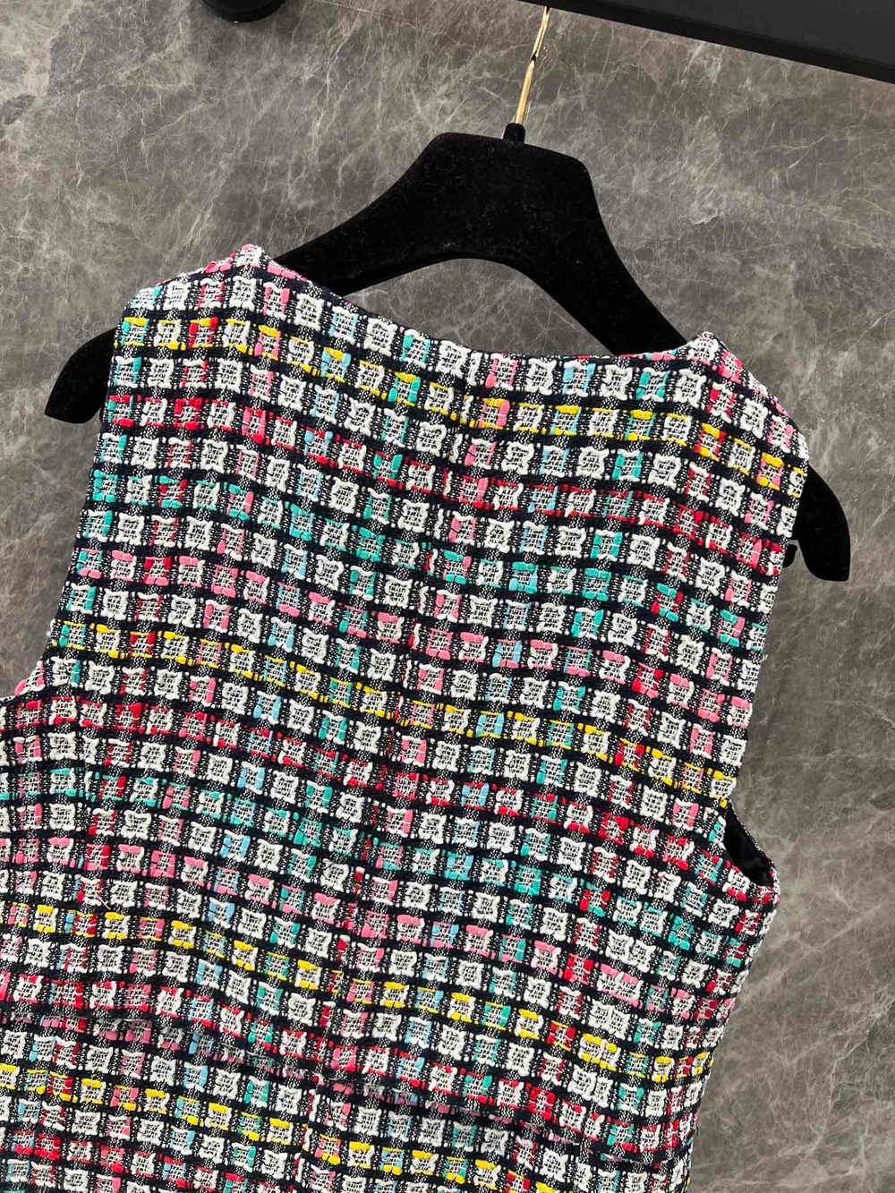 Chanel Dress