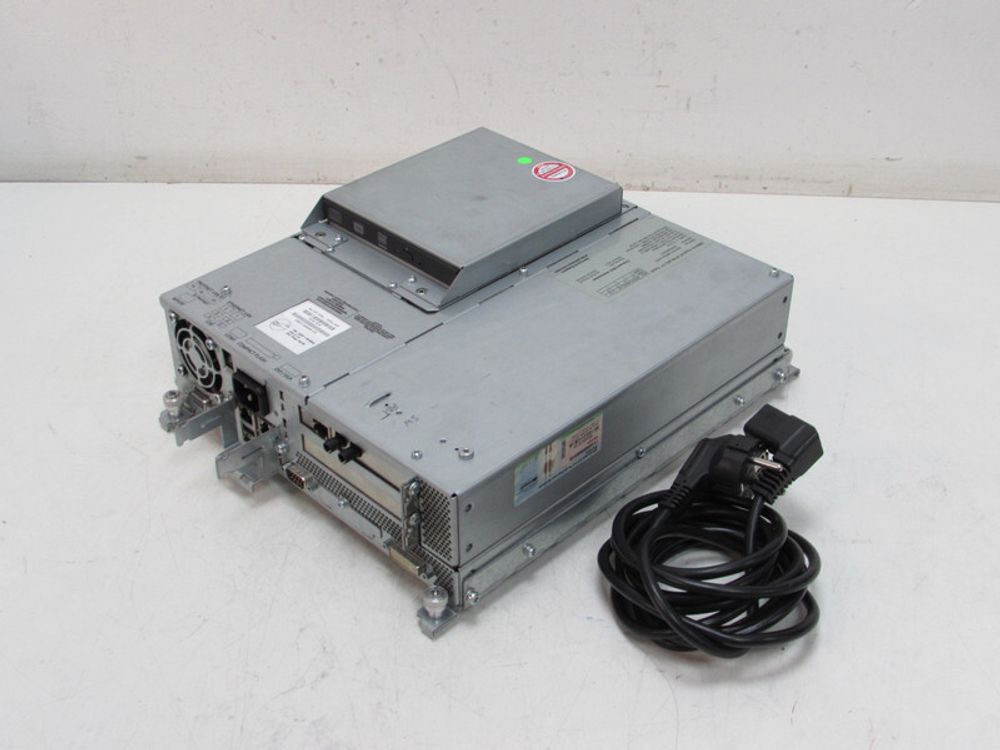SIEMENS 6AV7874-0BF22-1AC0