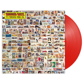 Pete Townshend / Rough Mix (Coloured Vinyl)(LP)