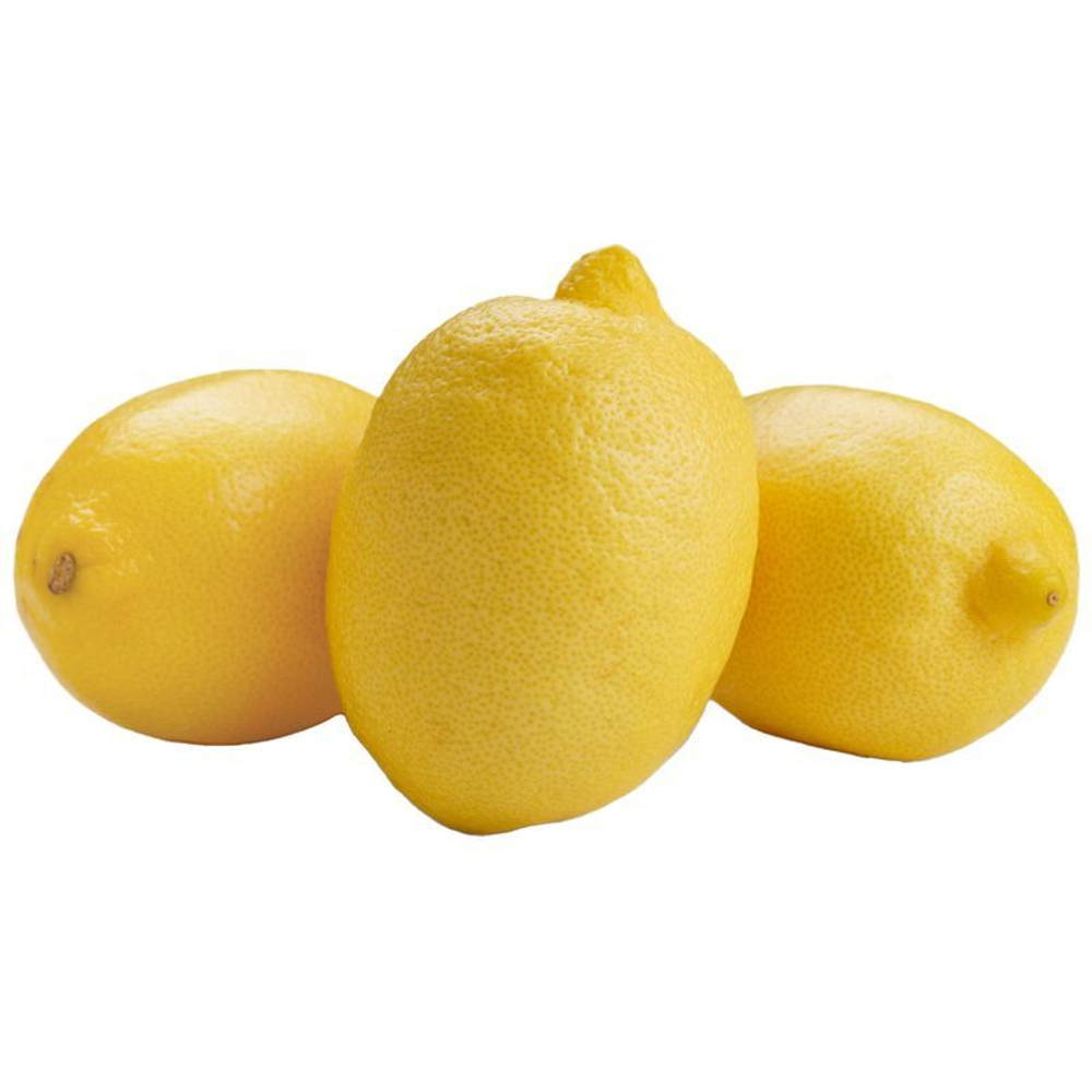 Дск Лимоны 1 кг