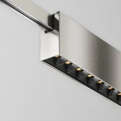 Трековый светильник Точки / Points Flarity 3000K 12Вт 40° Technical tr150-1-12w3k-m-pt