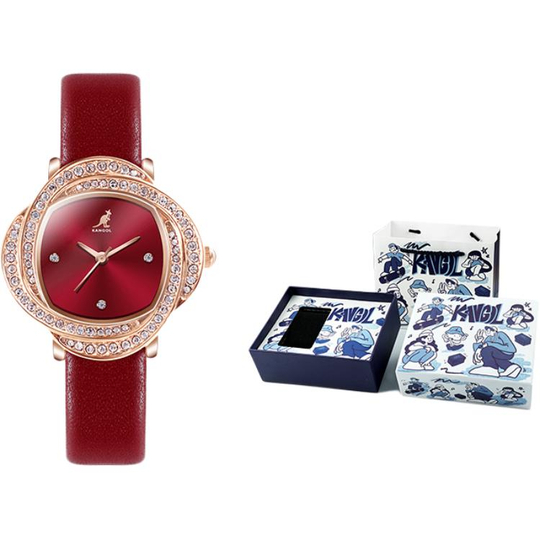 KANGOL Women"s Watch