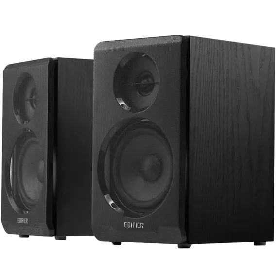 Edifier R33BT Black