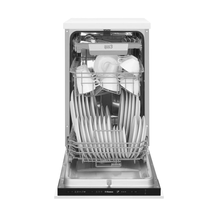 Встраиваемая посудомоечная машина Hansa ZIM435EQ