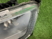 ПТФ левая Hyundai Santa Fe 3 (2012-2016)