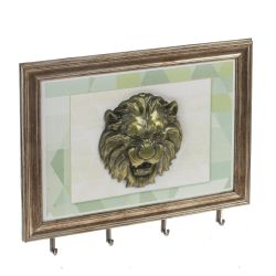 GAEM Ключница, L28 W3 H24 см