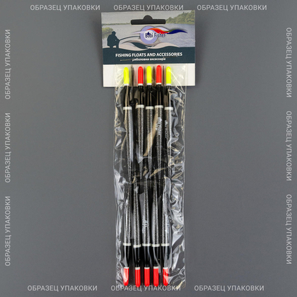 Поплавок Bobi Fisher Balsa Float BF97 из бальзы