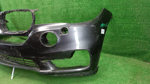 Бампер передний BMW X5 F15 (2013-2018)