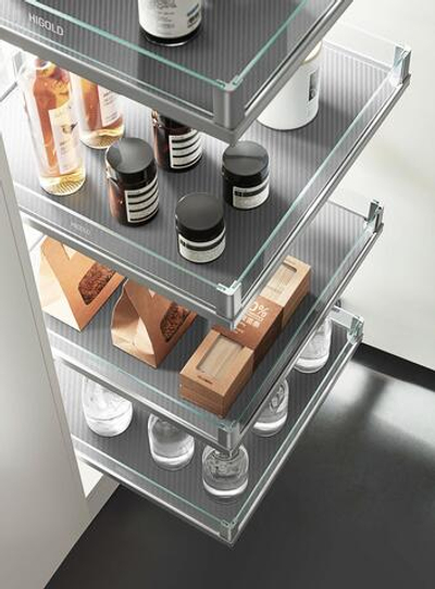 Модуль SPACE 3.0