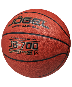 Мяч баскетбольный JB-700 №6 NEW