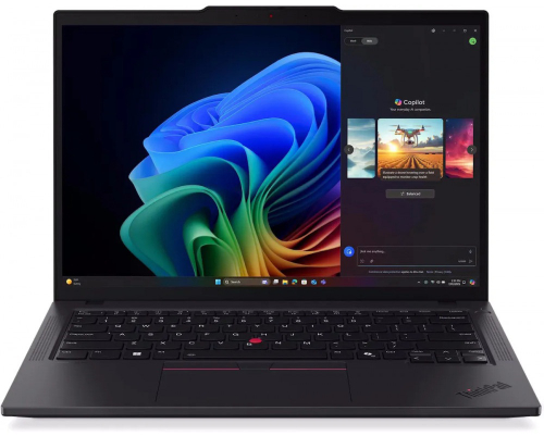 Ноутбук Lenovo Thinkpad T14 Gen 6 14" / 32 Гб / SSD 512 Гб / Win 11 Pro / 21QC00C2FW