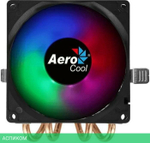 Кулер для процессора Aerocool Air Frost 4 FRGB 3P