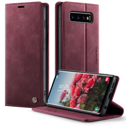 Чехол-книжка CaseMe RFiD Samsung Galaxy S10