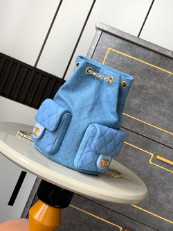 Chanel Backpack 31 cm