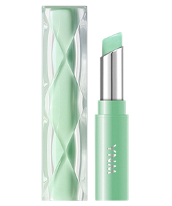 Y.N.M Fresh Green Lip Balm, 4g Восстанавливающий освежающий бальзам для губ