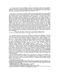 The dream of Poliphilus. Facsimiles of one hundred and sixty eight woodcuts in the "Hypnerotomachia Poliphili," Venice, 1499 | Francesco Colonna