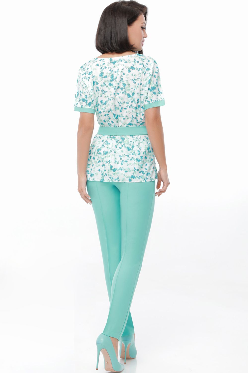 Костюм В ногу с модой, хит DStrend (Акция)