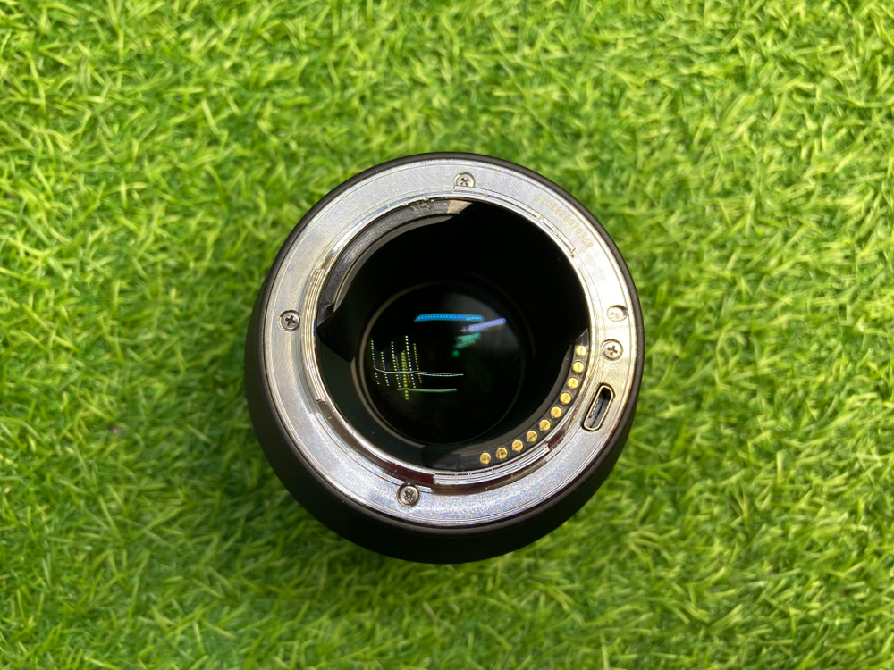 Meike 85mm 1.8 Sony E Покупка/Продажа