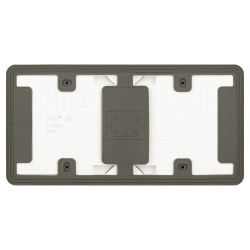 Розетка ЭРА Эксперт 11-2504-01 двойная с заземлением 2х2P+E горизонт IP55 шторки 16A-250В ОУ белый