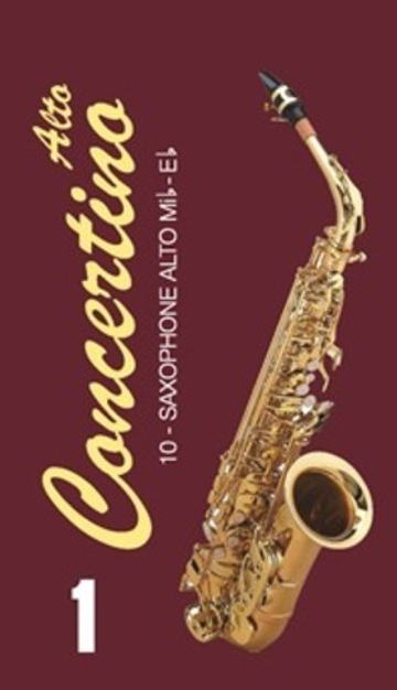 КОНЦЕРТИНО