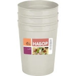 Набор для пикника Plast Team стаканы 3шт.