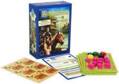 Каркассон :  1 Таверны и соборы