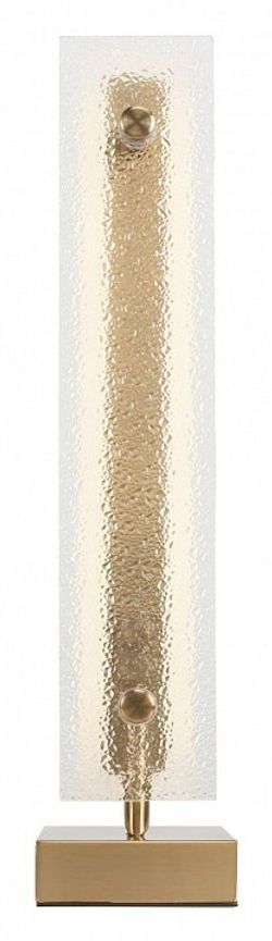 Настольная лампа декоративная ST-Luce FAGY SL6245.204.01