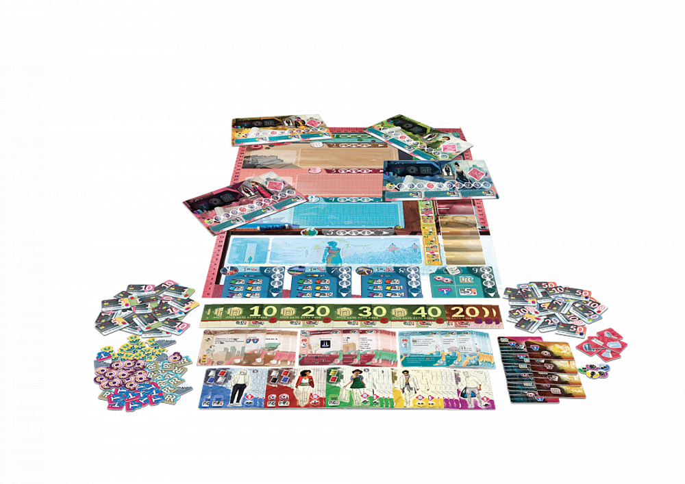 Прет-а-Порте / Pret-a-porte