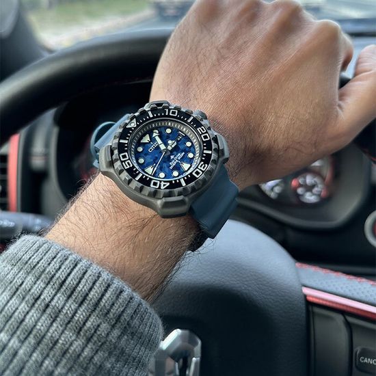 Наручные часы Citizen BN0227-09L