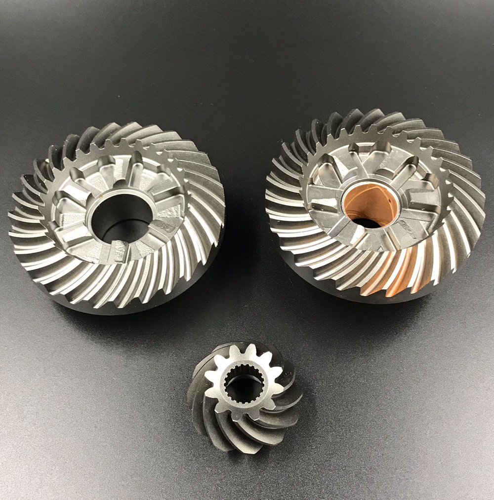 Шестерни редуктора (Комплект) Suzuki DF60-70 (57300-99823) (Suzuki)