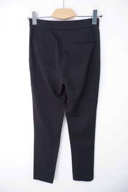 Брюки Zara базовые 42 размер