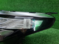Битая Фара левая EXEED VX (2021-2024) LED