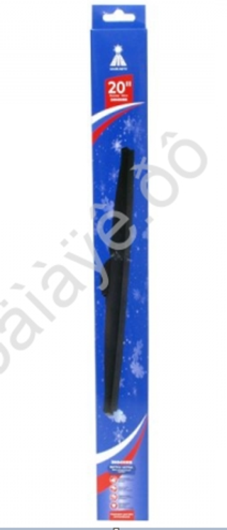 Щетка дворника каркасная зима 500мм (20") ULTRA,  МАЯКАВТО™ 8720м