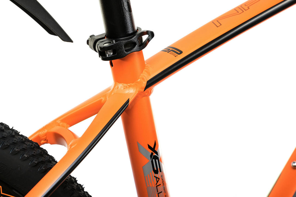 Горный велосипед Stels Navigator 750 MD V010 (2021)