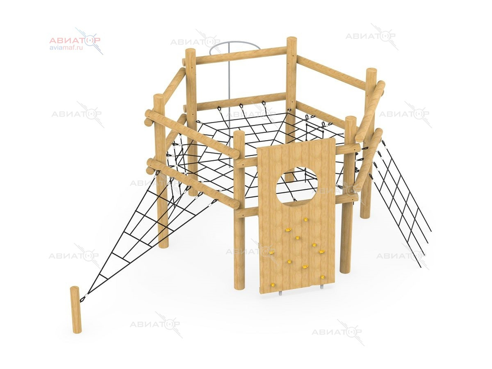 Игровой комплекс