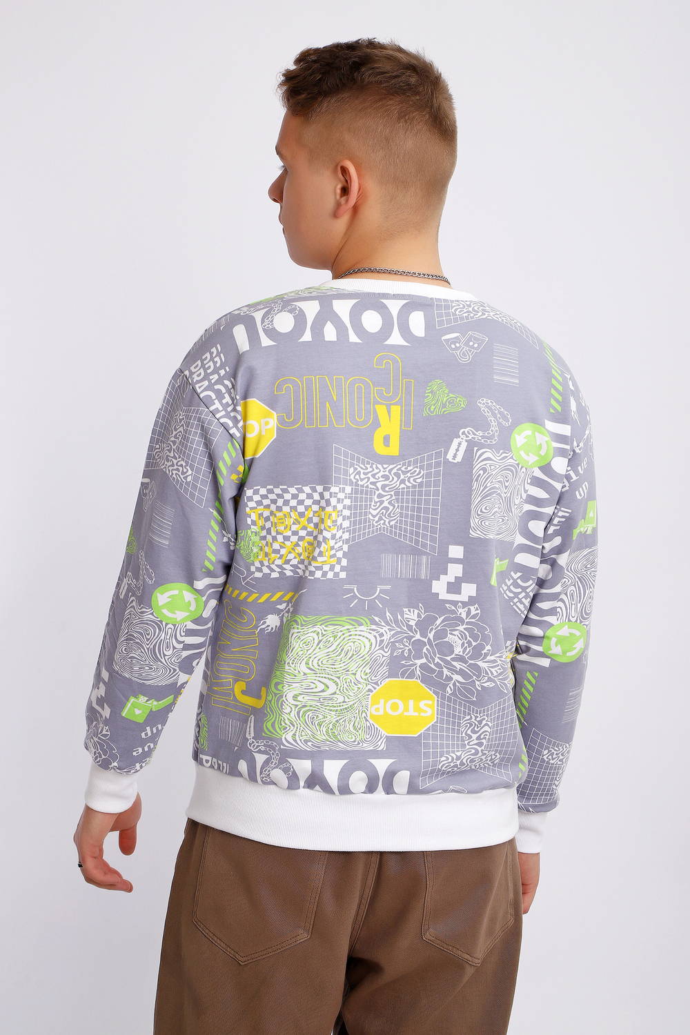 Свитшот 88141