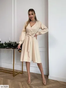 Платье GX-8855 Фабрика Моды