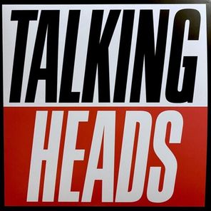 Talking Heads / True Stories (Limited Edition)(Coloured Vinyl)(LP)