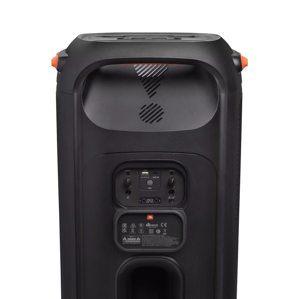 Bluetooth колонка JBL PartyBox 710