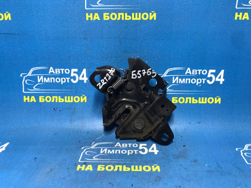 Замок капота TOYOTA AVENSIS 2008-2012