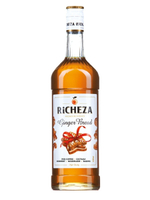 Сироп Richeza Имбирный пряник, 1 л