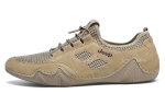 Jeep Fashion Sports Collection