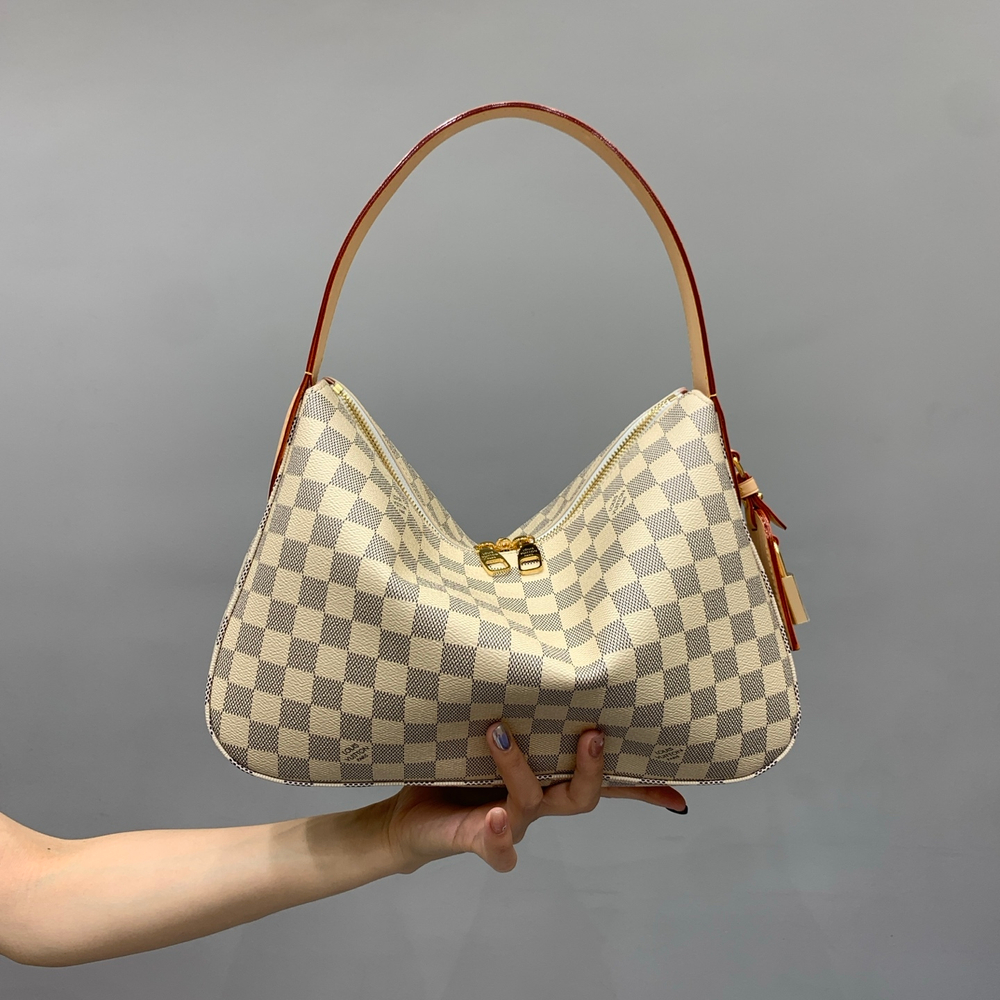 Louis Vuitton Slouchy PM