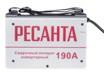 Сварочный аппарат инверторный Ресанта САИ 190